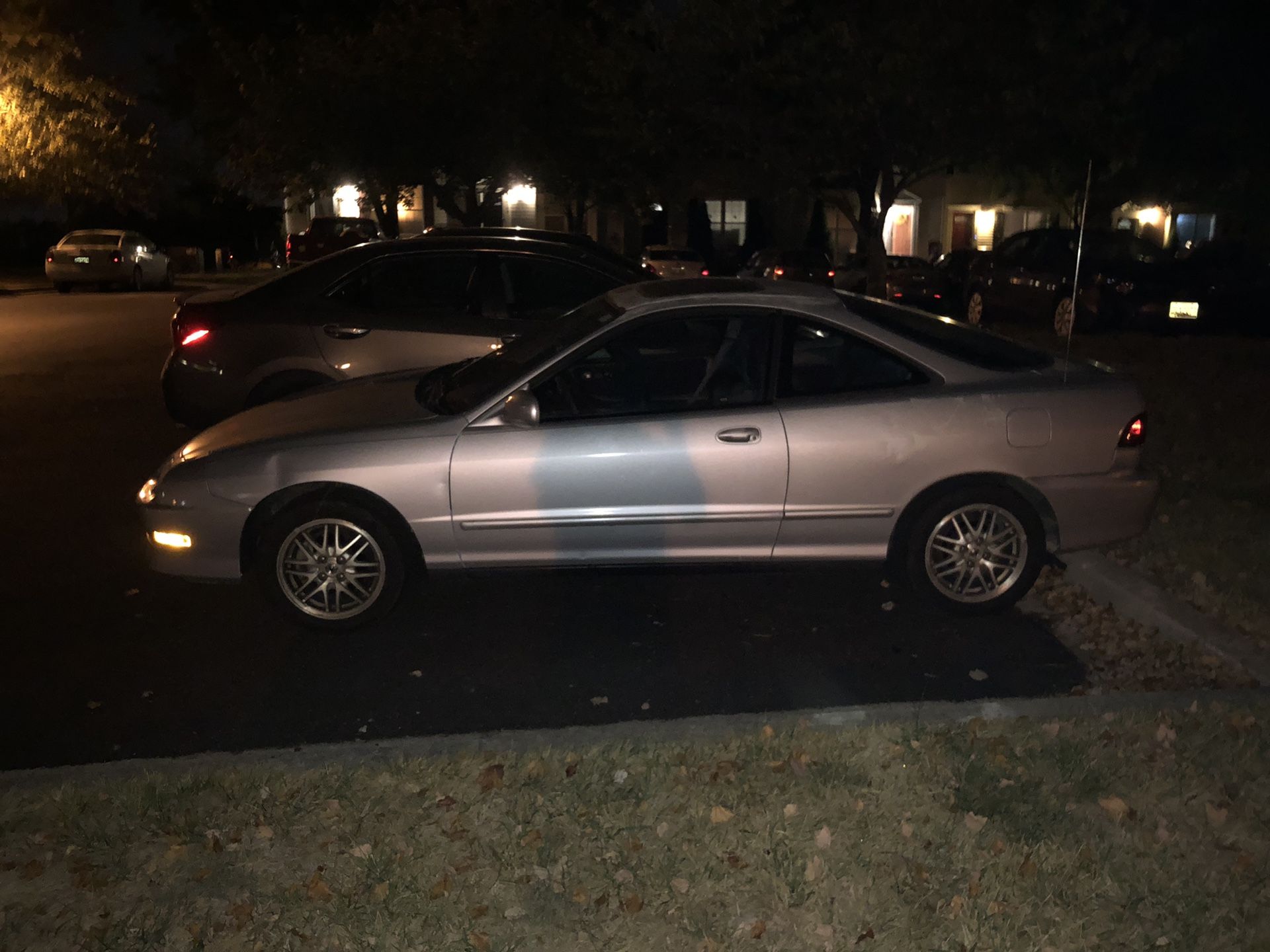 2000 Acura Integra