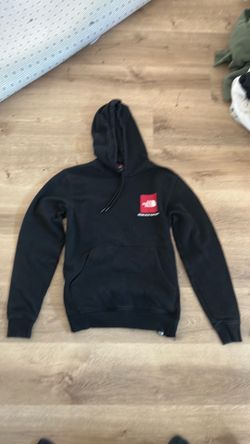Northface Hoodie - Size Medium