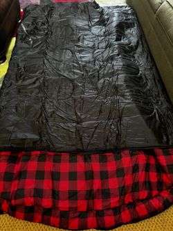 Sleeping Bag Queen Size