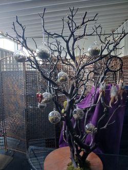 Craft tree