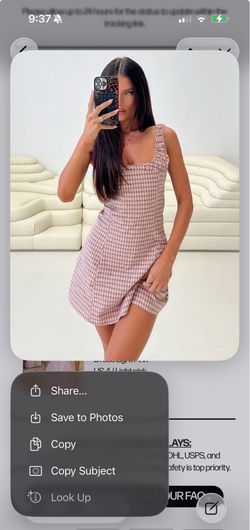 princess polly dress