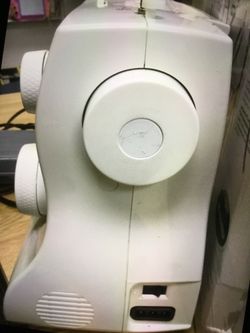 Sewing