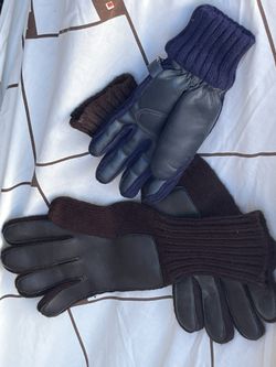 Snow gloves