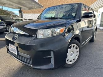 2012 Scion xB