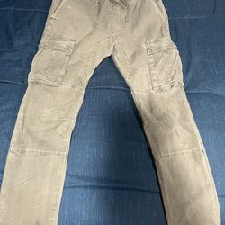 Cargo Pants