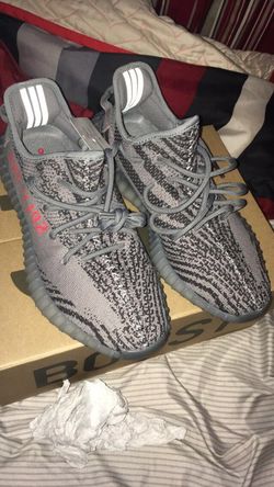 Yeezy v2