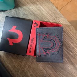 True Religion Wallet