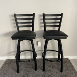 Bar Stools 