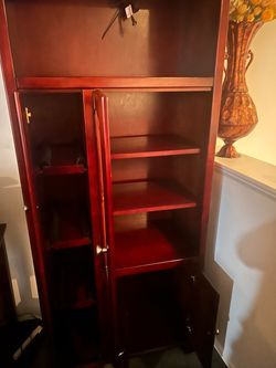 Console / credenza