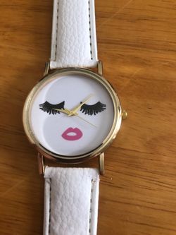New fashion watches