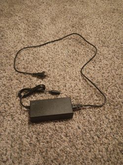 Hoverboard charger