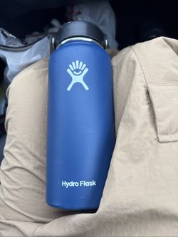 Water Bottle