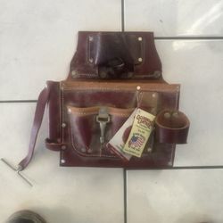 Occidental Leather βNEWβ