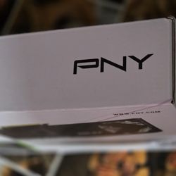 PNY RTX 5070 OC 12 GB