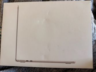 MacBook Air M4 10-Core CPU and 8-Core GPU 13"  256GB SSD