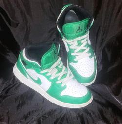 Nike Air Jordan