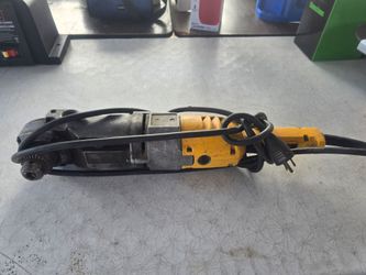 Right angle drill