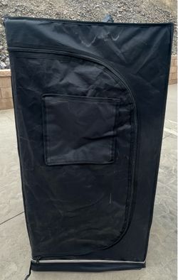 2’x2’x4’ Grow Tent – Used Once – $50 OBO