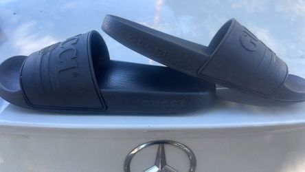 Gucci Slides 