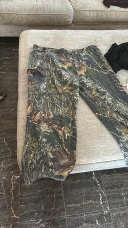 Cargos pants