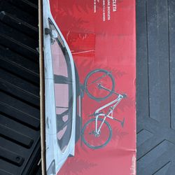 Yakima Bike Rack 