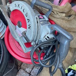 Skil Saw 
