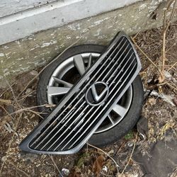 Grille