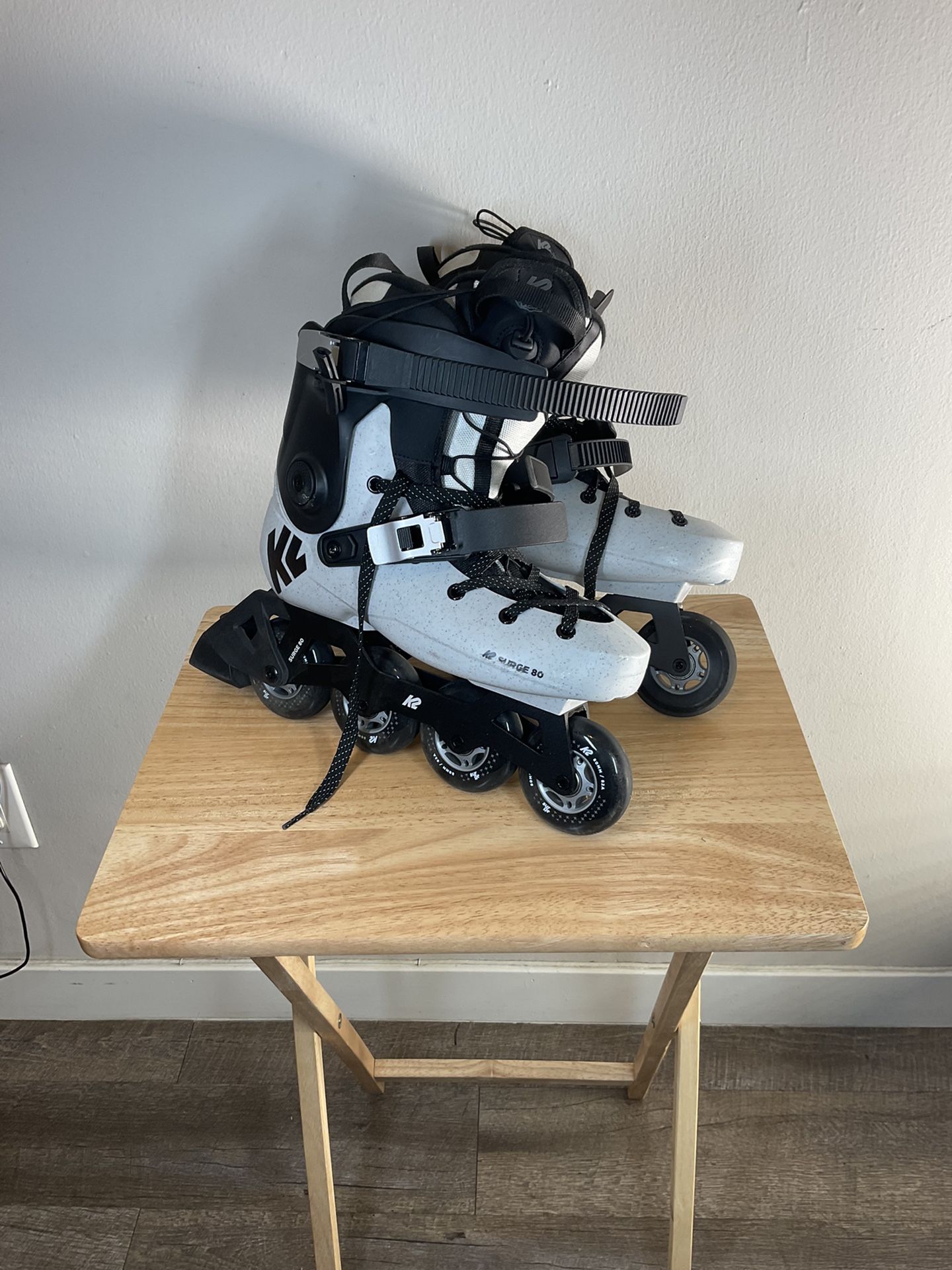 K2 SURGE 80 Inline Skates