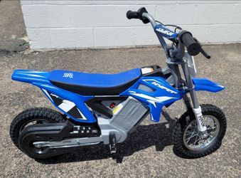 24v Electric Dirt Bike