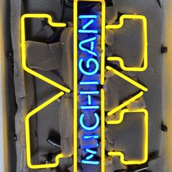Neon LED Light