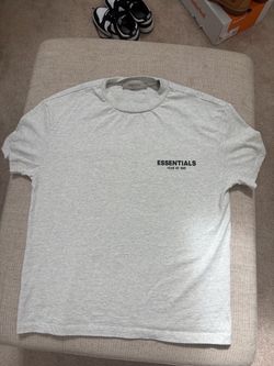 Fear of God Essentials T-Shirt New XS