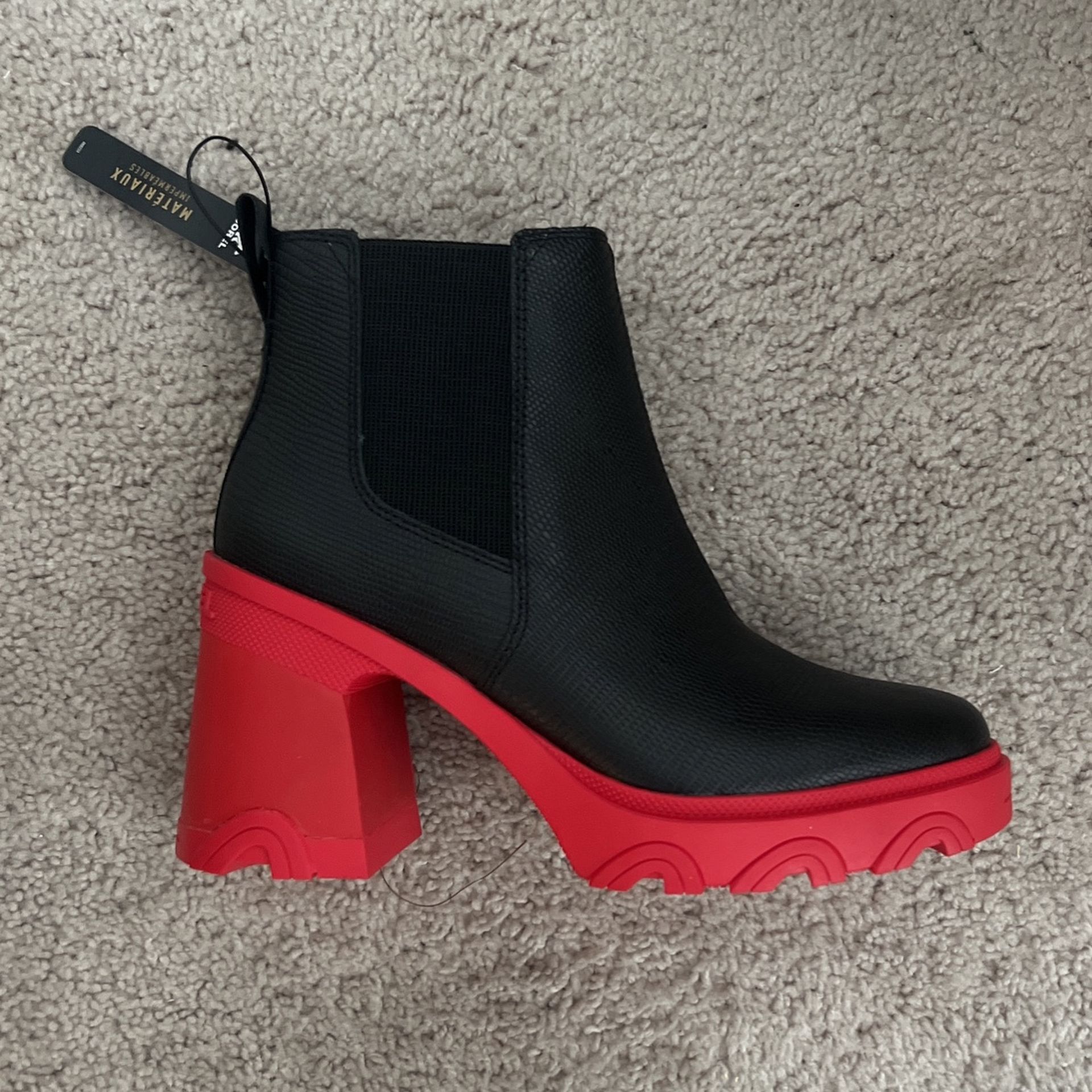Rain Boots - Sorel