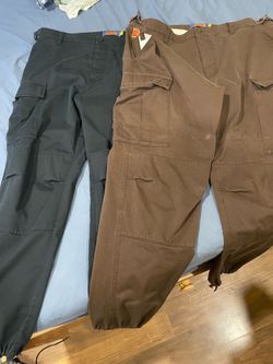 Empyre cargo pants read description!!!