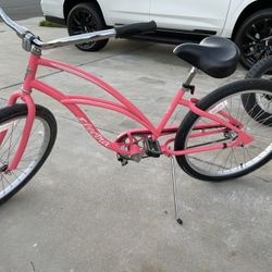 Electra Beach Cruiser