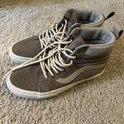 Vans High Tops 