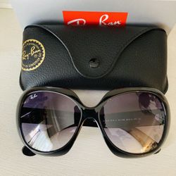 New RB Jackie’s 