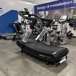 Brand New Assault Air Runner Elite - Full Warranty 