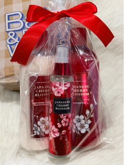 Bath & Body Works