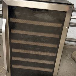 Wine Cooler 44 Bottle Edgestar