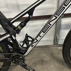 2019 Intense sniper XC 