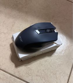 Acer Wireless Mouse