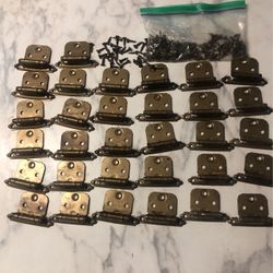 Cabinet Hinges
