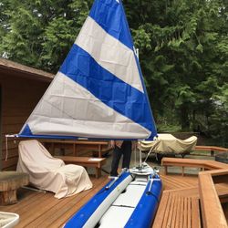 2020 SeaEagle kayak/https://offerup.com/redirect/?o=c2FpbGJvYXRzdG9nby5jb20= sailing kit 420x