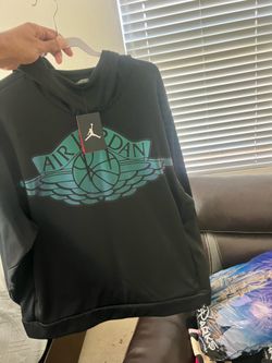 Air Jordan hoodie