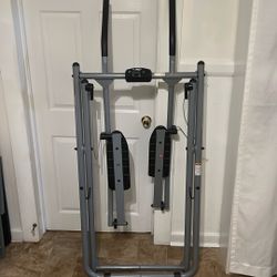 Tony Little’s GAZELLE Exercise Machine