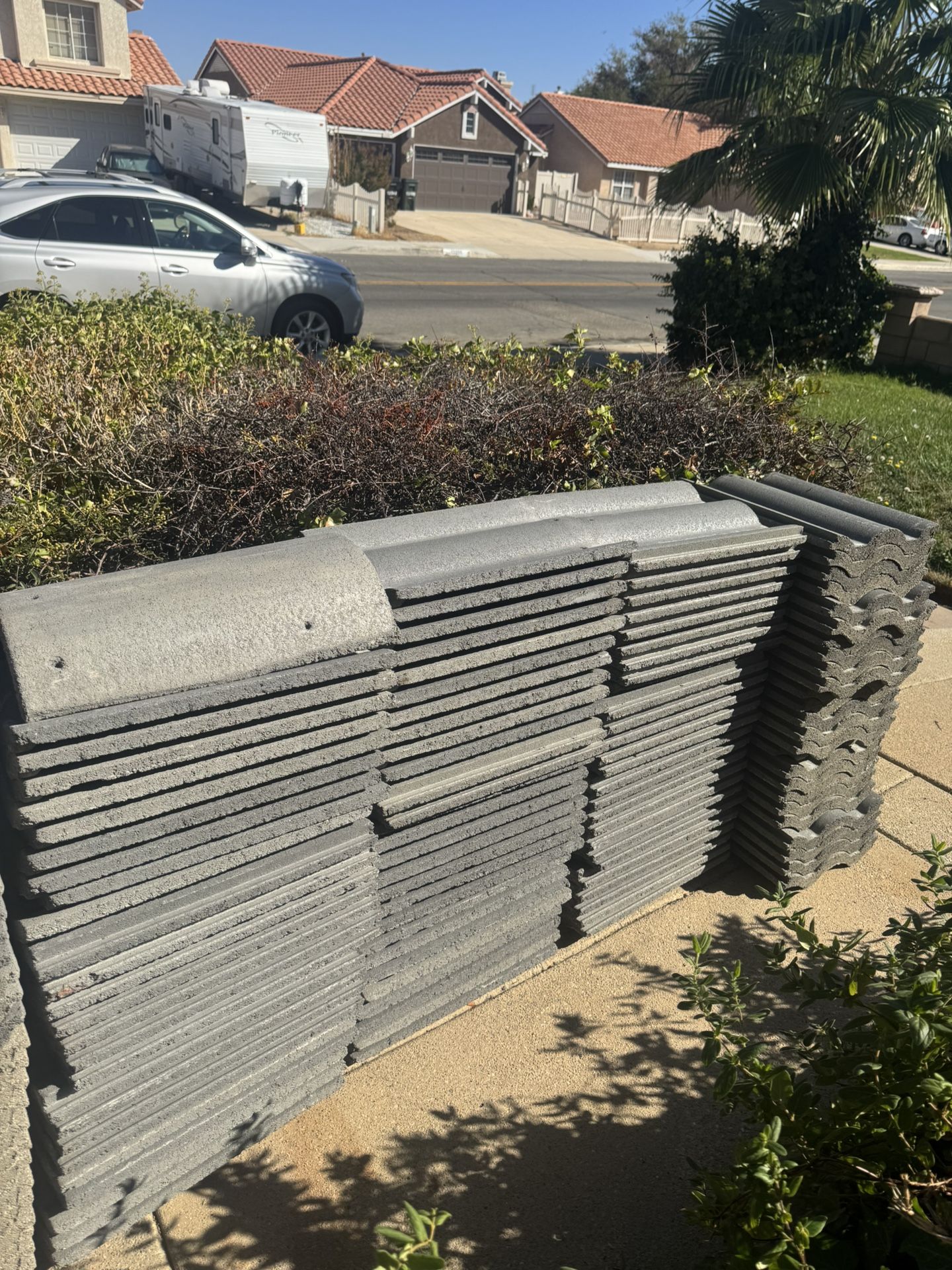 Roof Tile