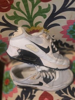 Airmax Nike great condition SZ 6