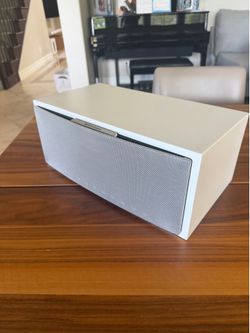 Center speaker - Martin Logan 30i