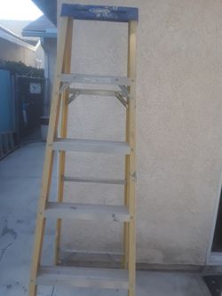Warner 6 ft.35 obo.