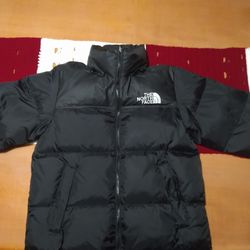 1996 Northface Puffer 700